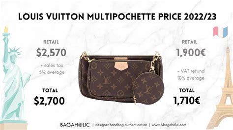 europe louis vuitton cheaper